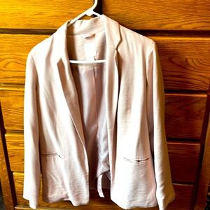 Light suit jacket